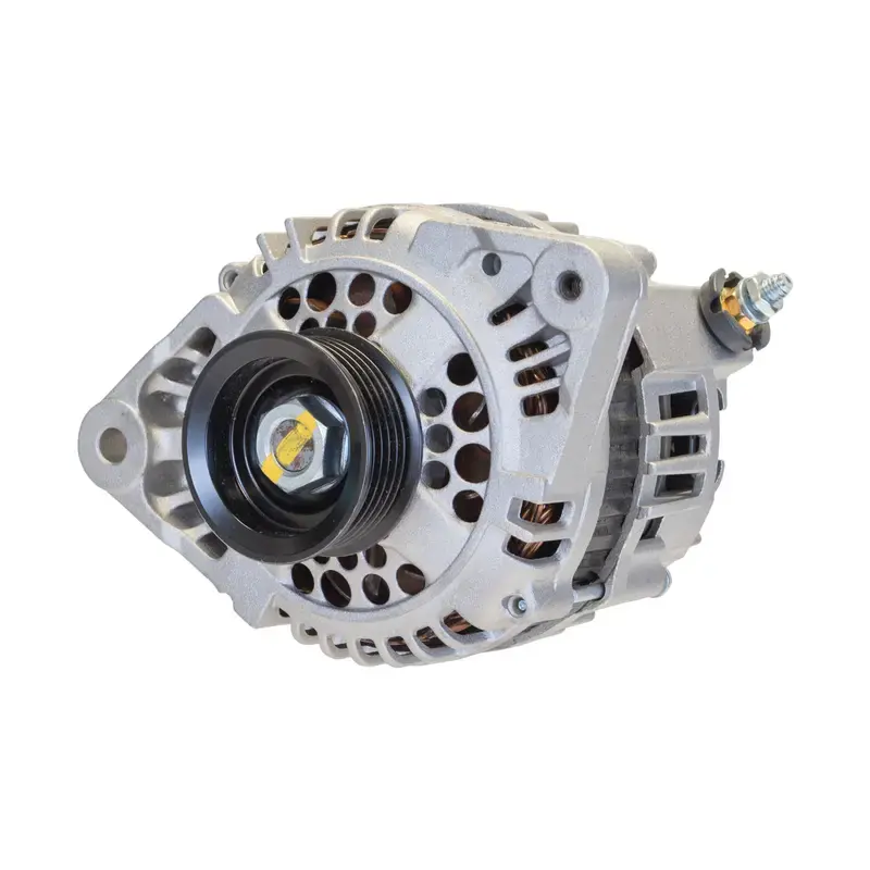 DEN-210-3126 - Reman Alternator | DENSO Auto Parts Best Seller