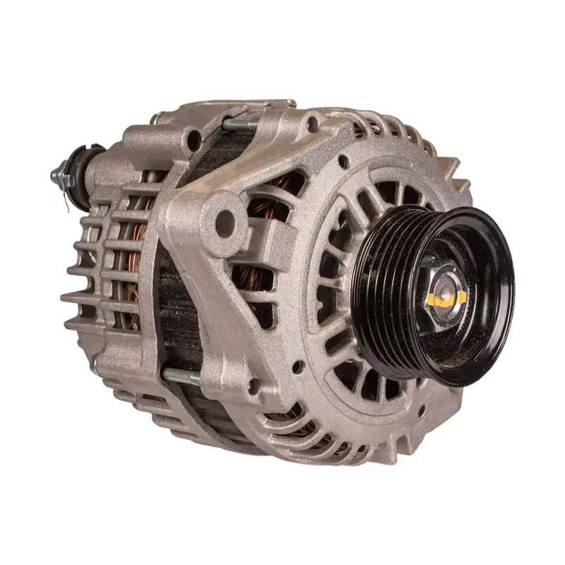 DEN-210-3127 - Reman Alternator | DENSO Auto Parts Secure Checkout