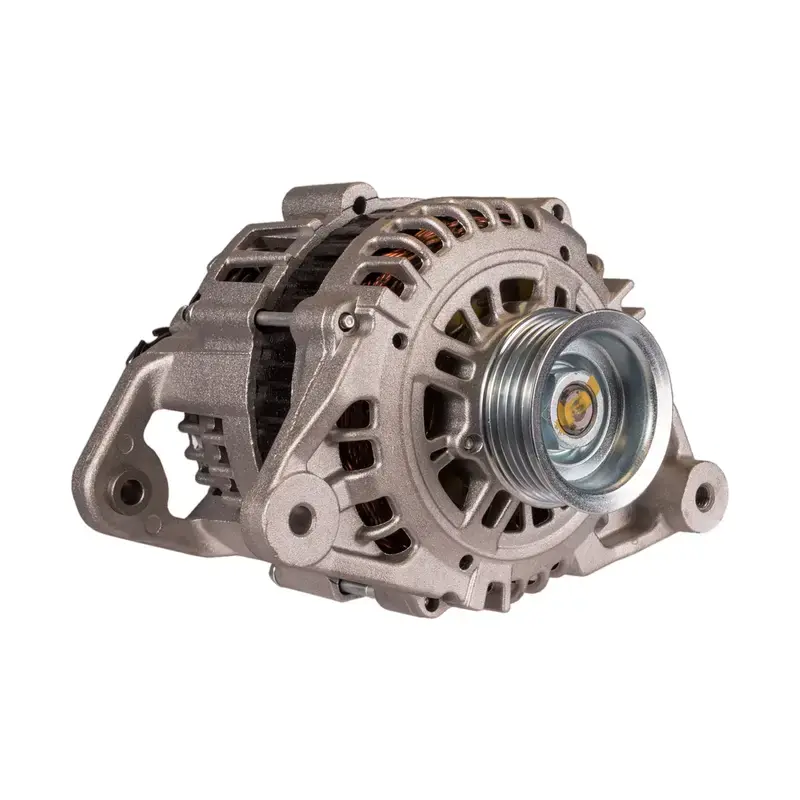 DEN-210-3128 - Reman Alternator | DENSO Auto Parts Certified