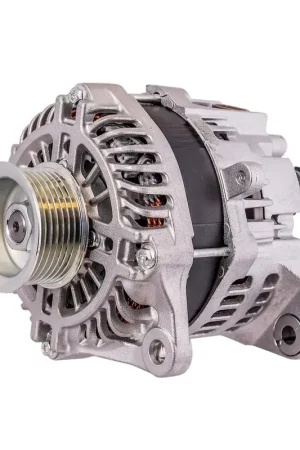 Buy Today DEN-210-4010 - Reman Alternator | DENSO Auto Parts