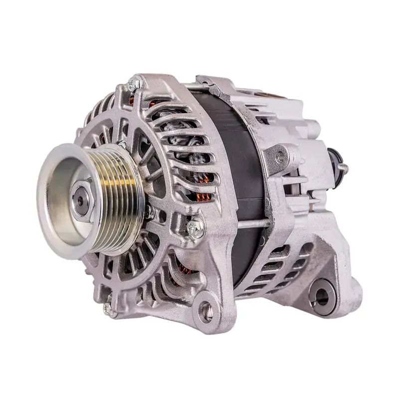 Buy Today DEN-210-4010 - Reman Alternator | DENSO Auto Parts