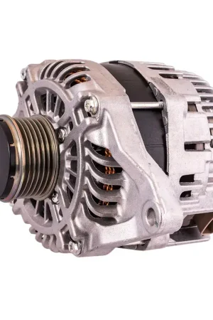 Trusted Brand DEN-210-4011 - Reman Alternator | DENSO Auto Parts