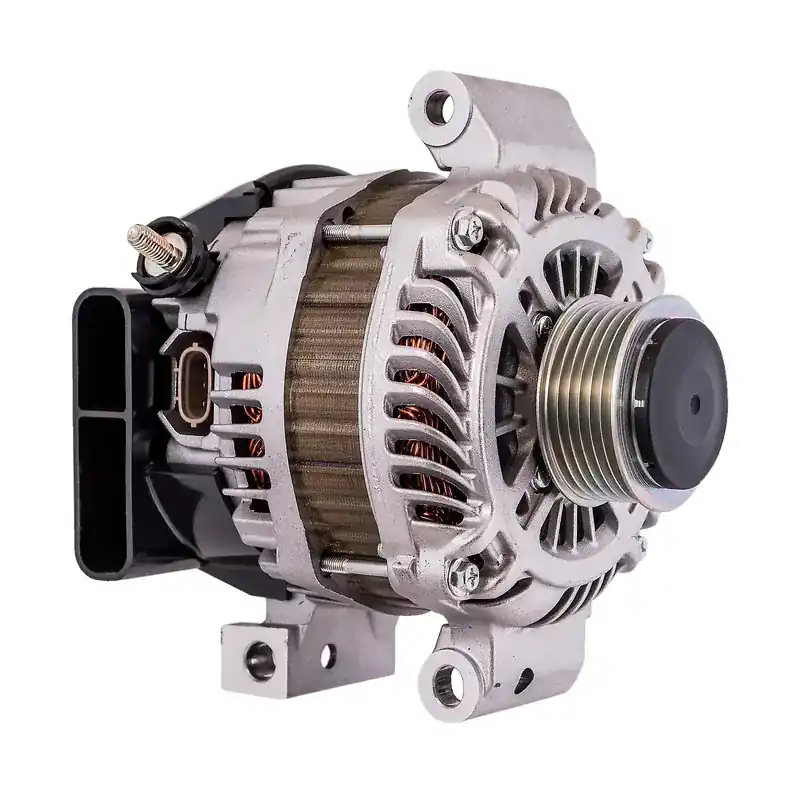 DEN-210-4012 - Reman Alternator | DENSO Auto Parts Money Back Guarantee