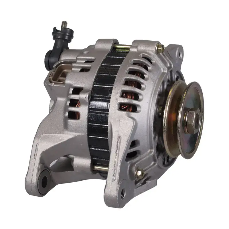 DEN-210-4100 - Reman Alternator | DENSO Auto Parts Save Now