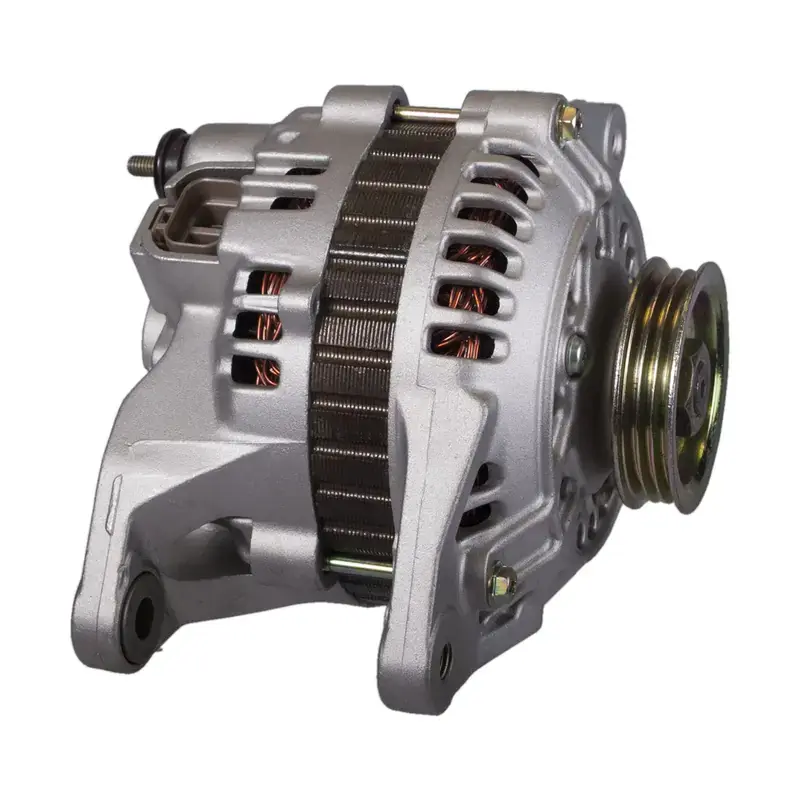 DEN-210-4101 - Reman Alternator | DENSO Auto Parts In Demand