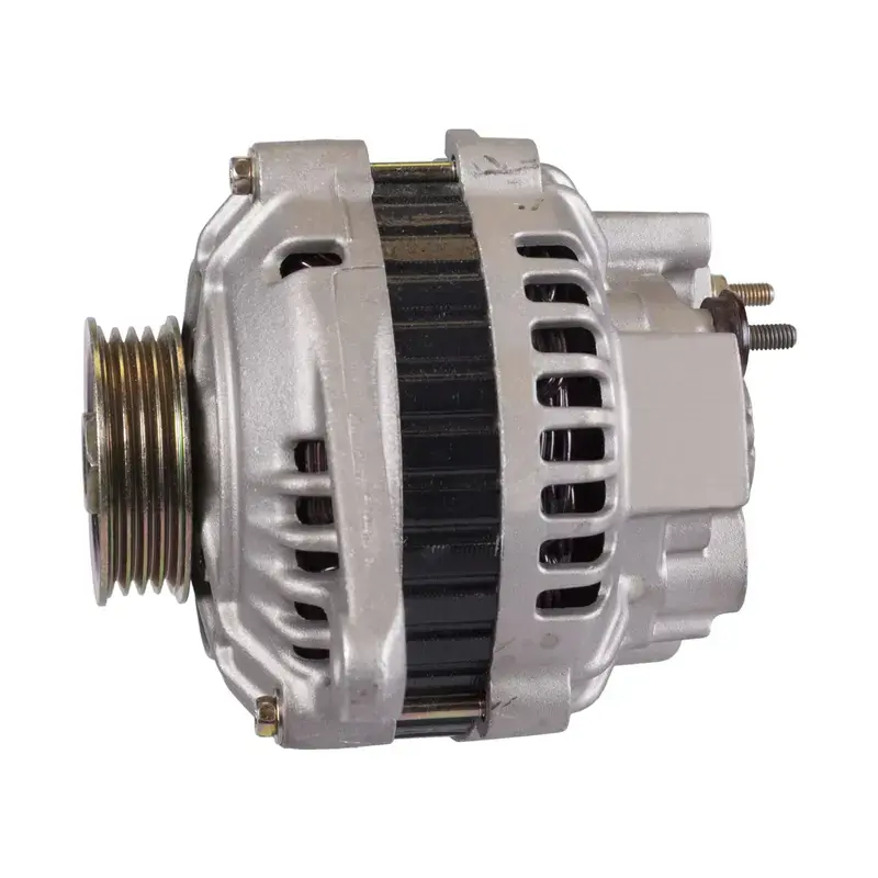 DEN-210-4103 - Reman Alternator | DENSO Auto Parts Handmade
