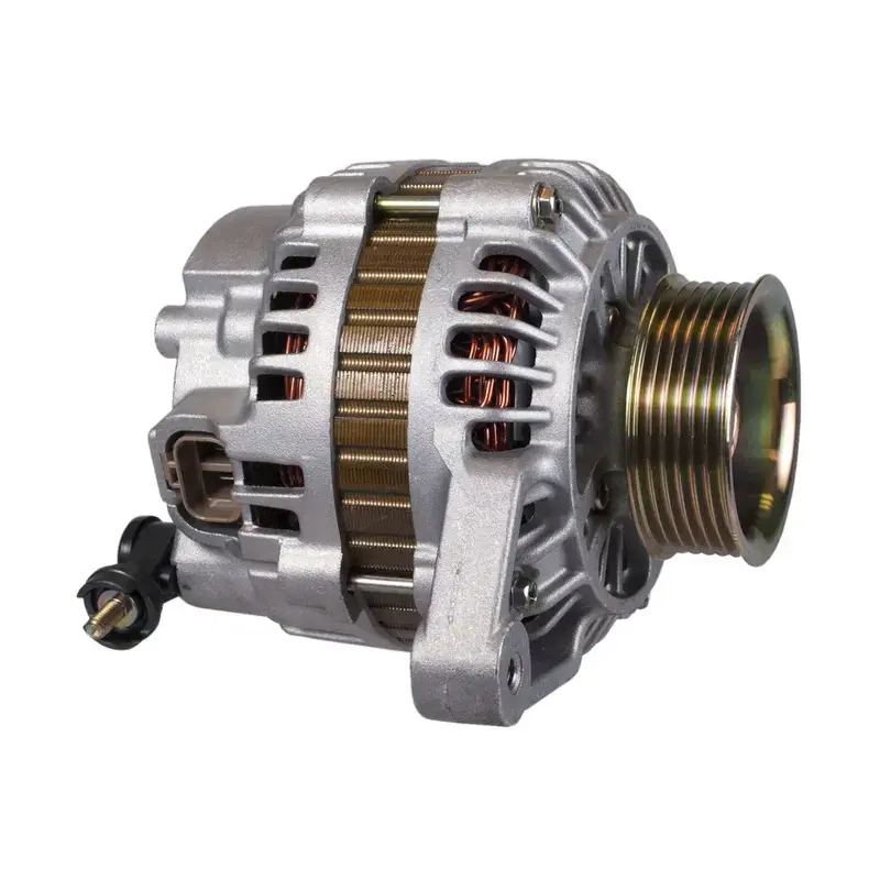 DEN-210-4104 - Reman Alternator | DENSO Auto Parts Markdown