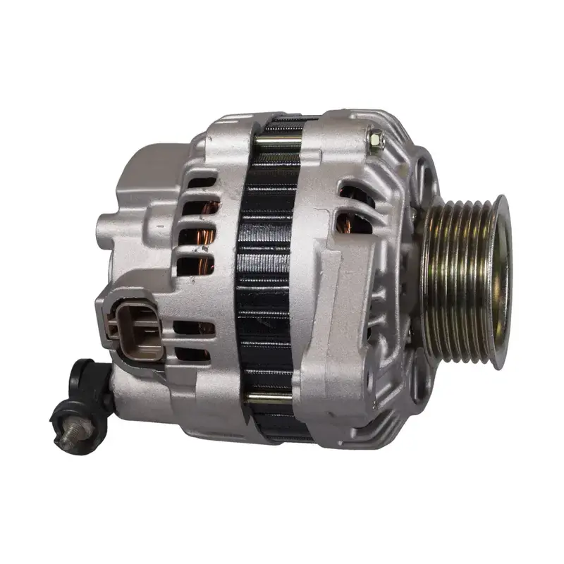 Free Returns DEN-210-4106 - Reman Alternator | DENSO Auto Parts