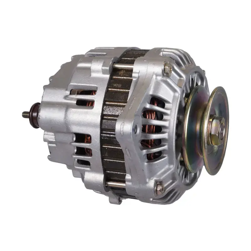 DEN-210-4107 - Reman Alternator | DENSO Auto Parts Limited Offer