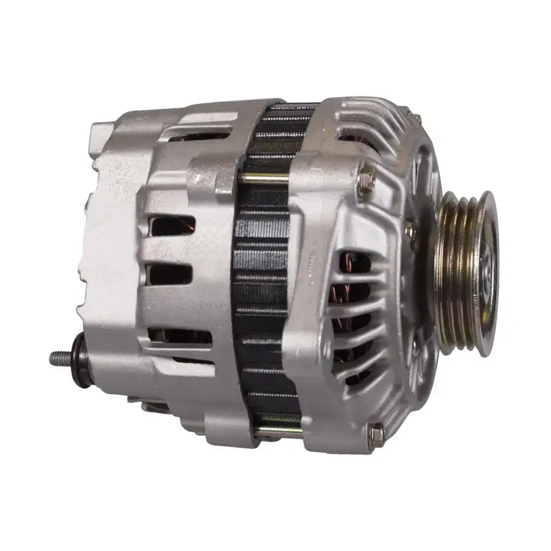 DEN-210-4108 - Reman Alternator | DENSO Auto Parts Editor’s Pick