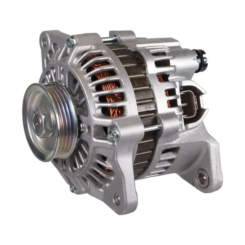 Free Delivery DEN-210-4109 - Reman Alternator | DENSO Auto Parts