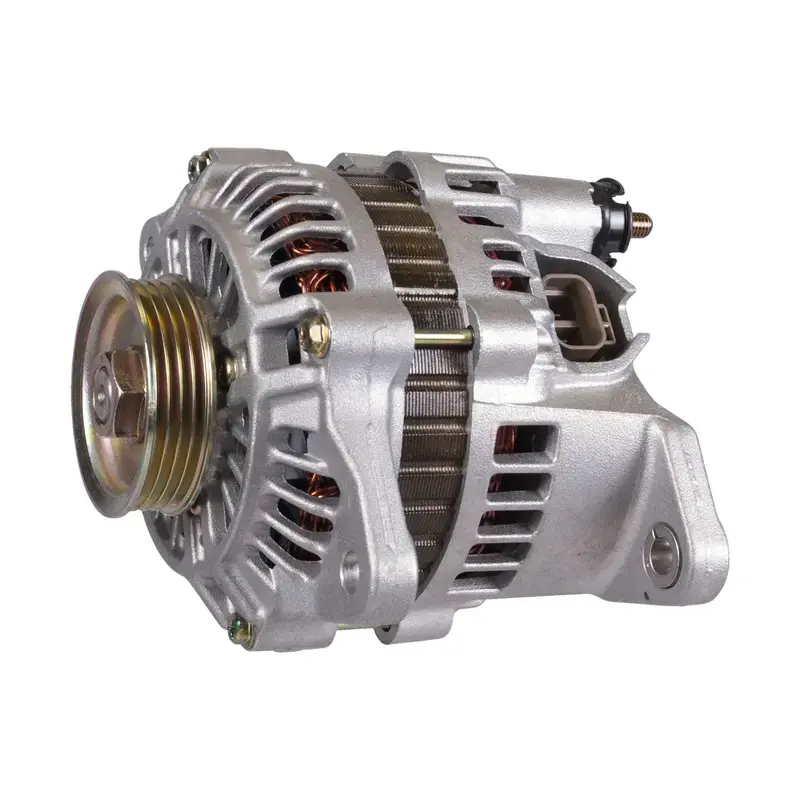 Free Shipping DEN-210-4110 - Reman Alternator | DENSO Auto Parts