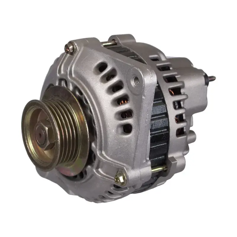 Markdown DEN-210-4114 - Reman Alternator | DENSO Auto Parts