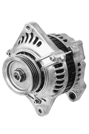 One Day Deal DEN-210-4115 - Reman Alternator | DENSO Auto Parts