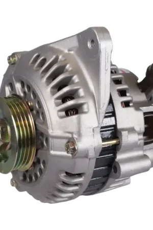 Original DEN-210-4116 - Reman Alternator | DENSO Auto Parts