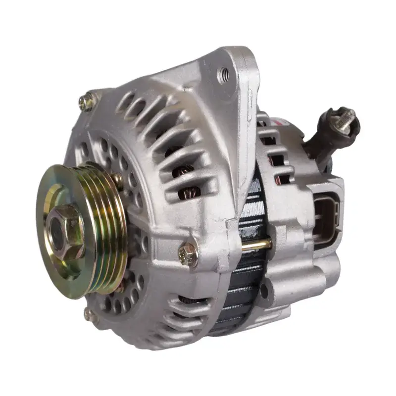 Original DEN-210-4116 - Reman Alternator | DENSO Auto Parts