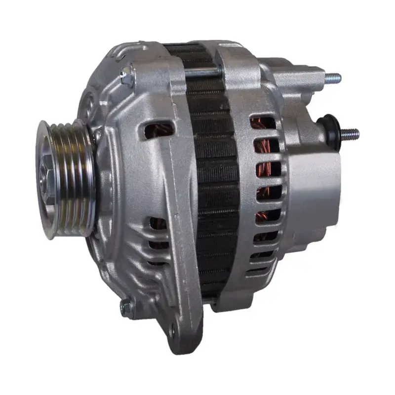 DEN-210-4117 - Reman Alternator | DENSO Auto Parts Seasonal Sale