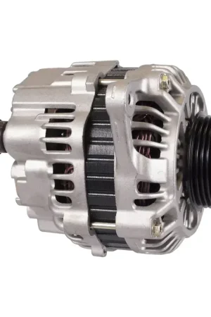 Best Price DEN-210-4118 - Reman Alternator | DENSO Auto Parts