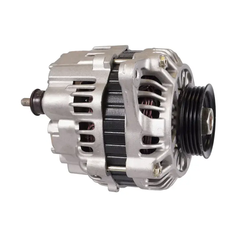 Best Price DEN-210-4118 - Reman Alternator | DENSO Auto Parts
