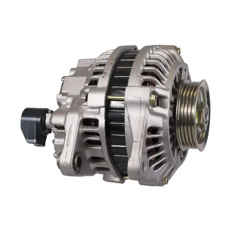 DEN-210-4120 - Reman Alternator | DENSO Auto Parts In Demand