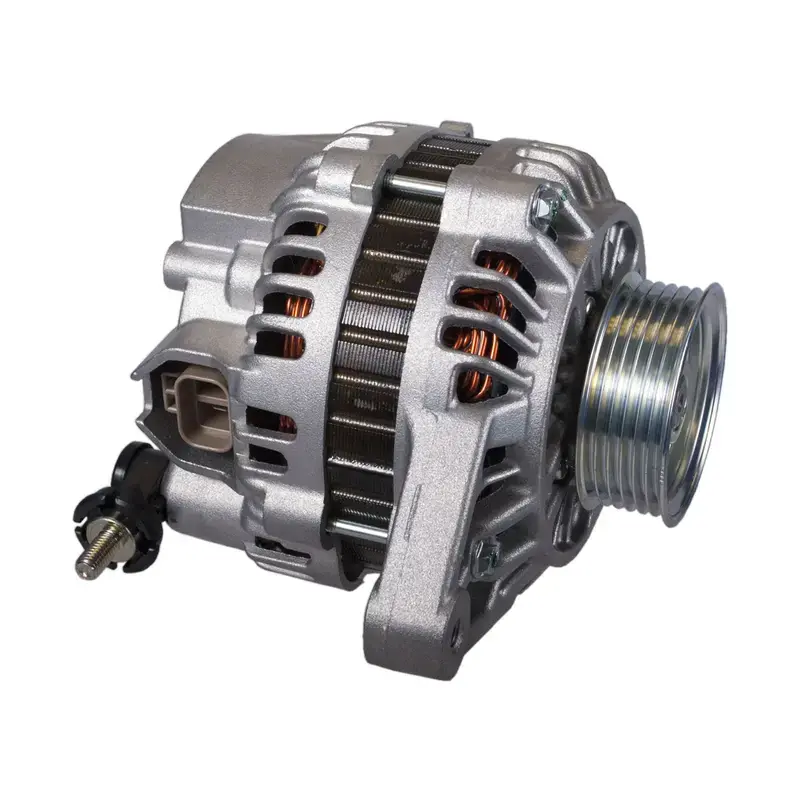 Editor’s Pick DEN-210-4121 - Reman Alternator | DENSO Auto Parts