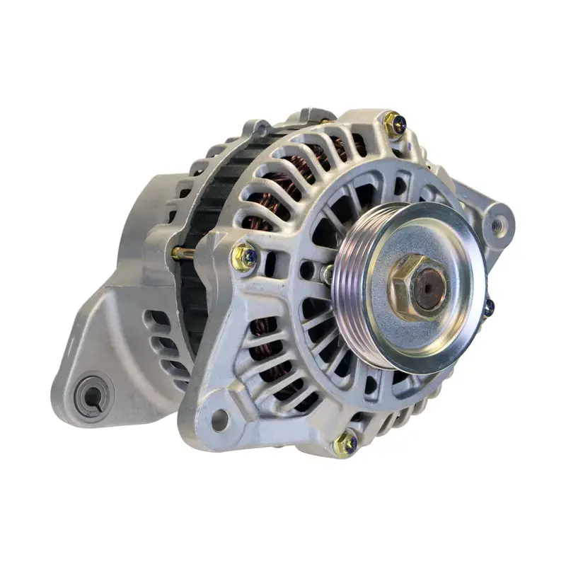 DEN-210-4122 - Reman Alternator | DENSO Auto Parts Certified