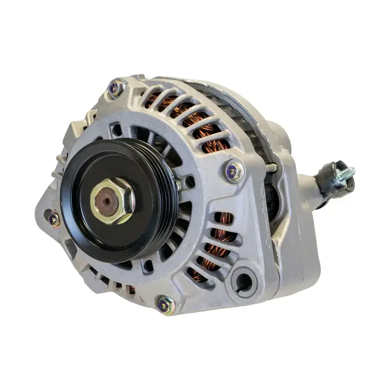 DEN-210-4124 - Reman Alternator | DENSO Auto Parts Don’t Miss Out