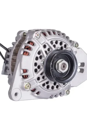 Brand New DEN-210-4125 - Reman Alternator | DENSO Auto Parts