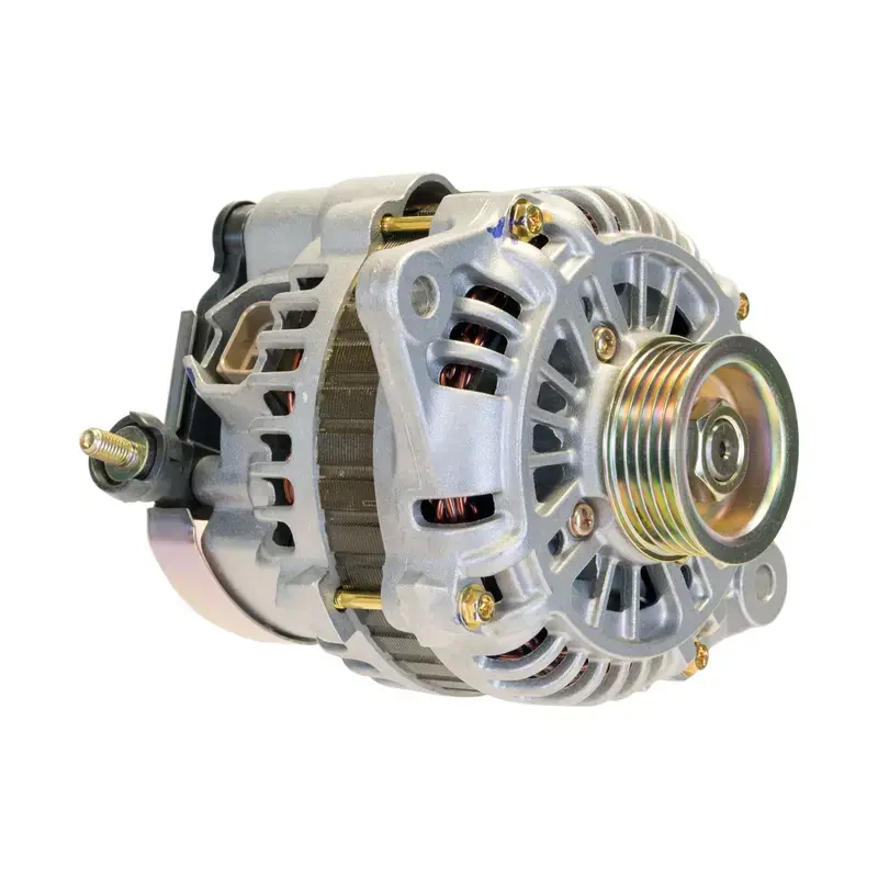 DEN-210-4128 - Reman Alternator | DENSO Auto Parts Factory Price