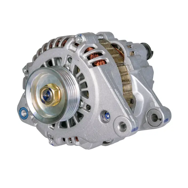 Price Drop DEN-210-4129 - Reman Alternator | DENSO Auto Parts