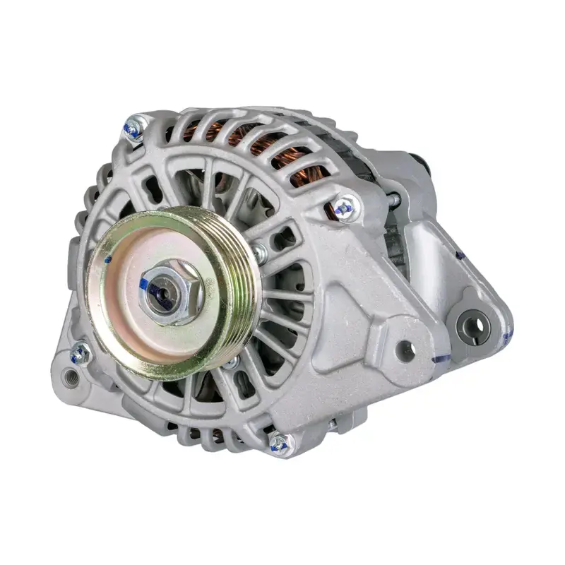 Fresh Stock DEN-210-4130 - Reman Alternator | DENSO Auto Parts