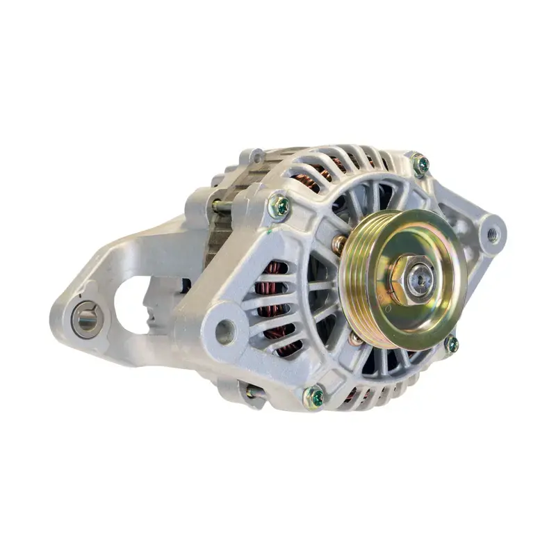 DEN-210-4131 - Reman Alternator | DENSO Auto Parts Limited Edition