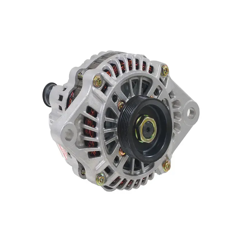 DEN-210-4136 - Reman Alternator | DENSO Auto Parts Seasonal Sale