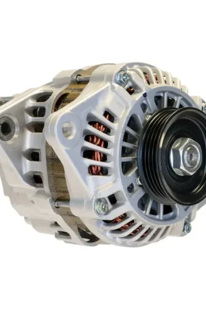 No Minimum Order DEN-210-4138 - Reman Alternator | DENSO Auto Parts