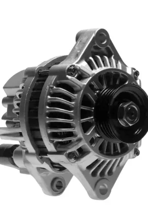 Affordable DEN-210-4139 - Reman Alternator | DENSO Auto Parts