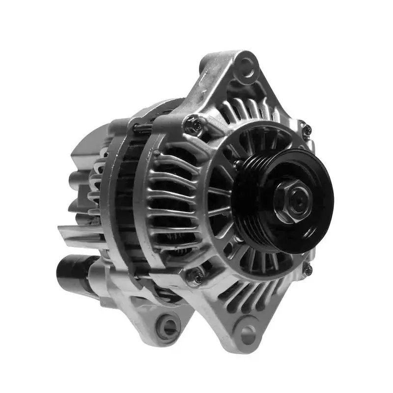 Affordable DEN-210-4139 - Reman Alternator | DENSO Auto Parts