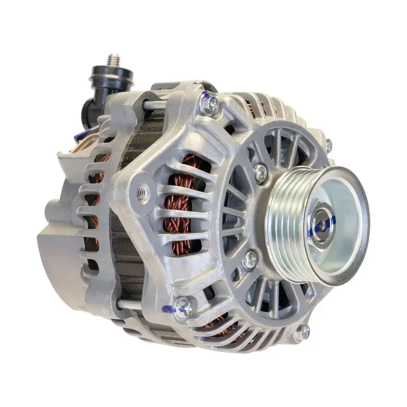DEN-210-4141 - Reman Alternator | DENSO Auto Parts One Day Deal