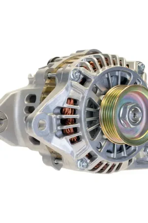 Bargain DEN-210-4142 - Reman Alternator | DENSO Auto Parts
