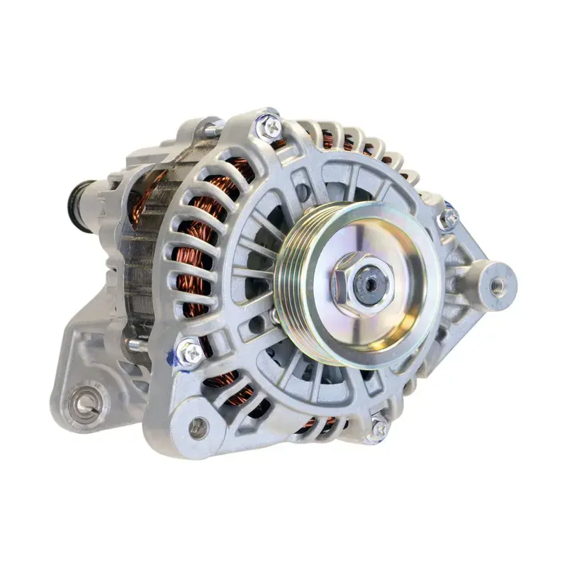 Free Returns DEN-210-4144 - Reman Alternator | DENSO Auto Parts