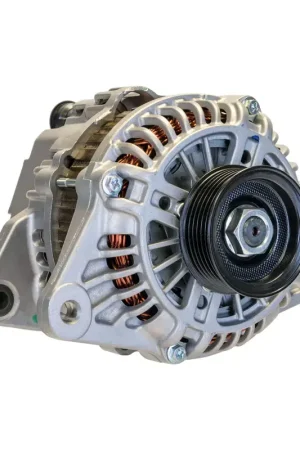 One Day Deal DEN-210-4145 - Reman Alternator | DENSO Auto Parts