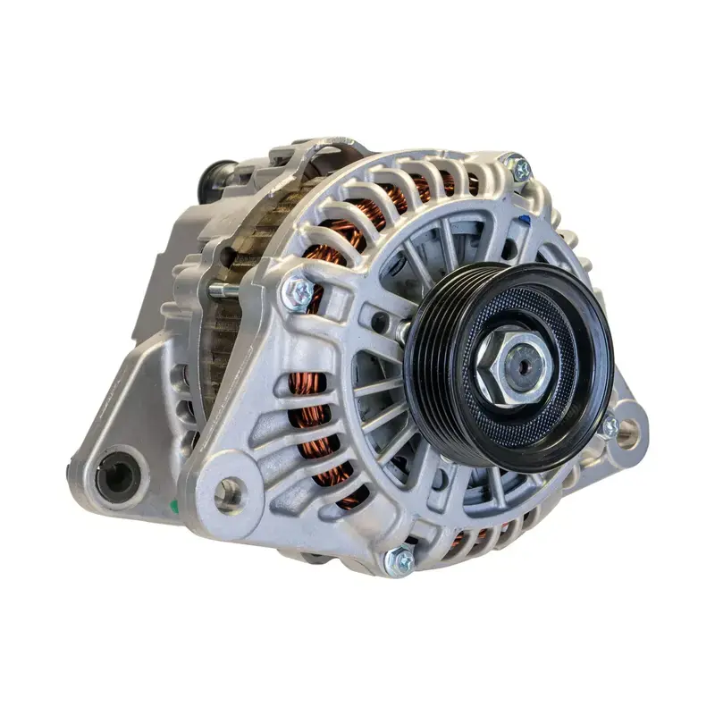 One Day Deal DEN-210-4145 - Reman Alternator | DENSO Auto Parts