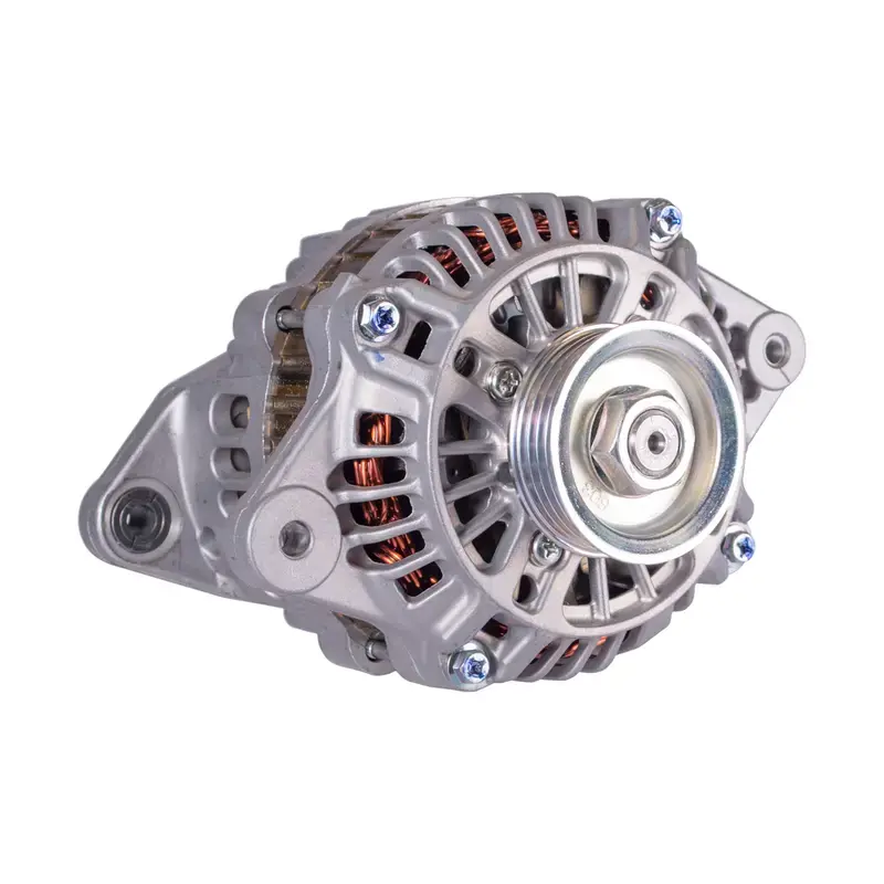DEN-210-4147 - Reman Alternator | DENSO Auto Parts Express Delivery