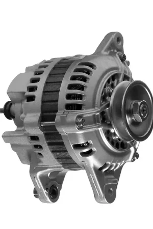 Buy Today DEN-210-4150 - Reman Alternator | DENSO Auto Parts