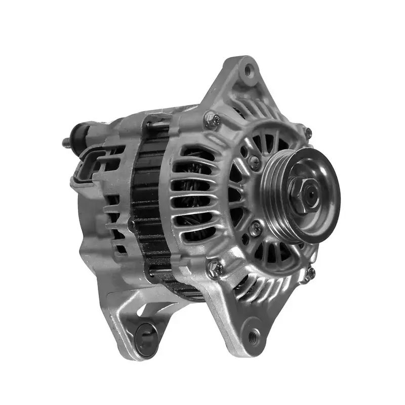 DEN-210-4151 - Reman Alternator | DENSO Auto Parts Crafted