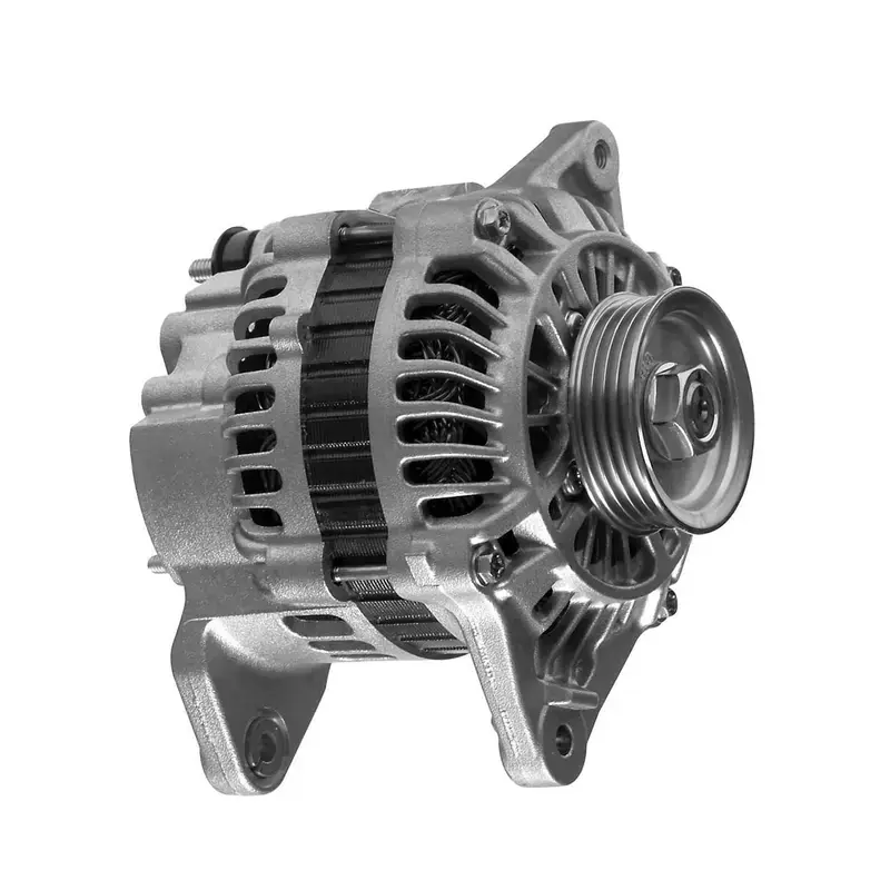 DEN-210-4152 - Reman Alternator | DENSO Auto Parts Order Now