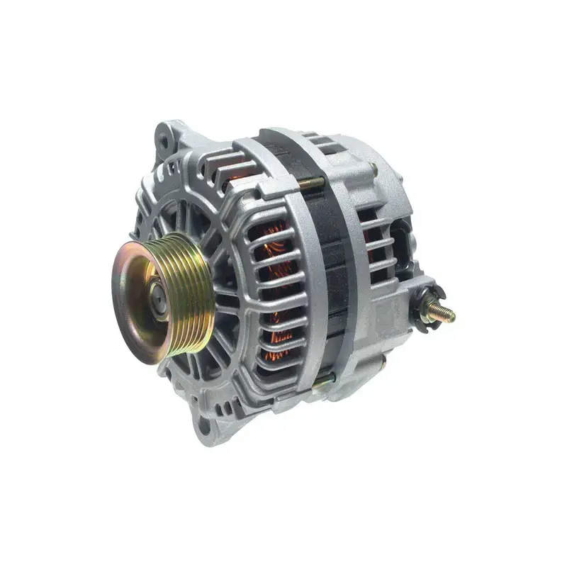 DEN-210-3160 - Reman Alternator | DENSO Auto Parts Handmade