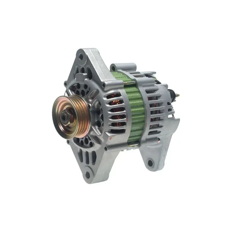 DEN-210-3161 - Alternator | DENSO Auto Parts Mega Sale