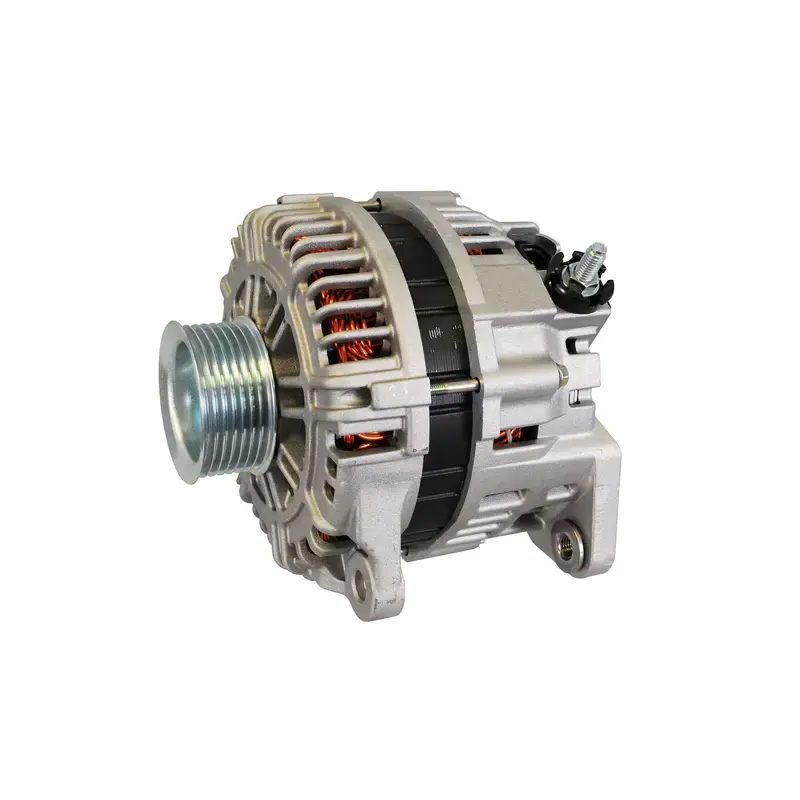 DEN-210-3165 - Reman Alternator | DENSO Auto Parts Fast Shipping