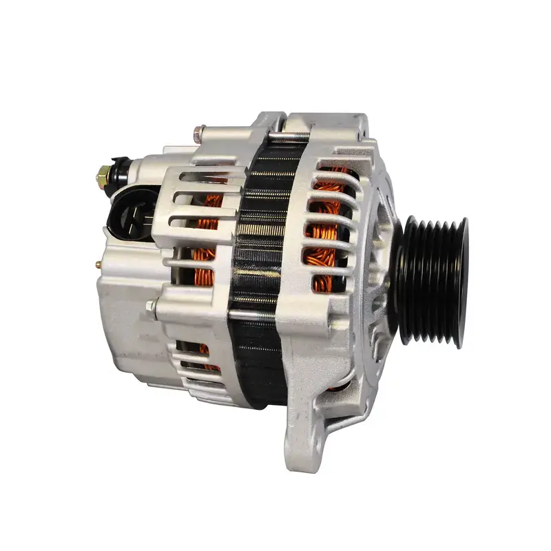 DEN-210-3166 - Reman Alternator | DENSO Auto Parts Bargain