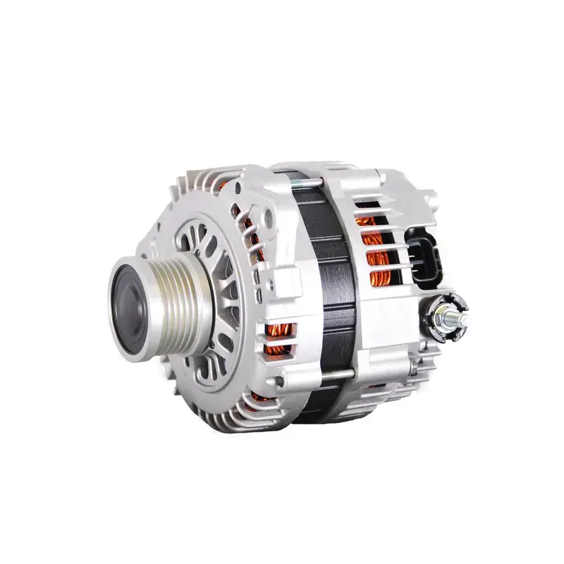DEN-210-3167 - Reman Alternator | DENSO Auto Parts Direct From Manufacturer